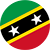 St. Kitts & Nevis eSIM Travel